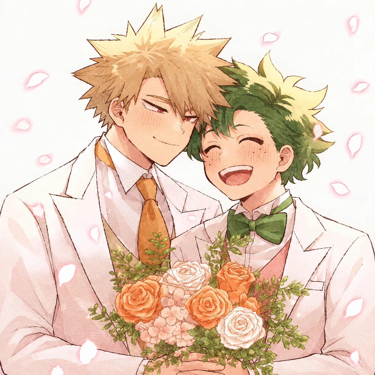 BakuDeku thumbnail