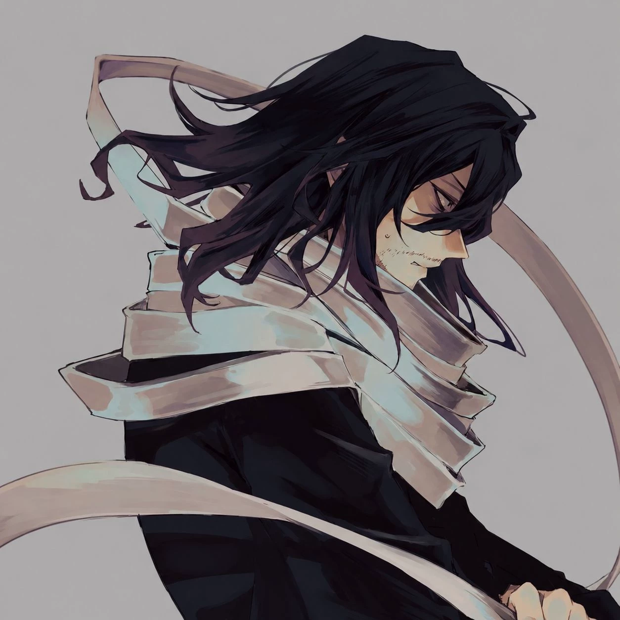Aizawa Shota thumbnail