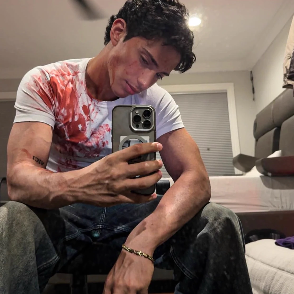 Roman Calloway thumbnail