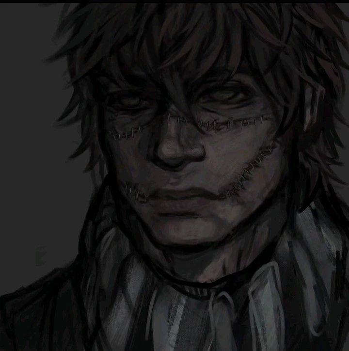Homicidal Liu thumbnail