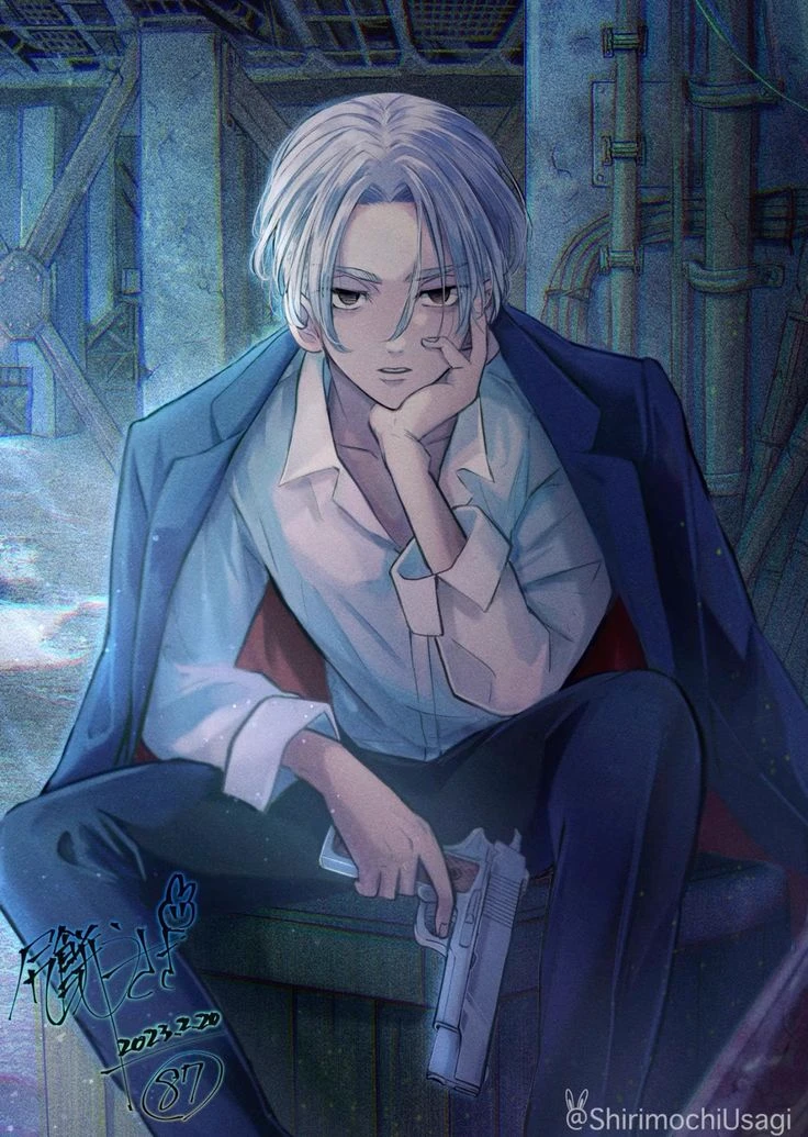 Manjiro Sano thumbnail