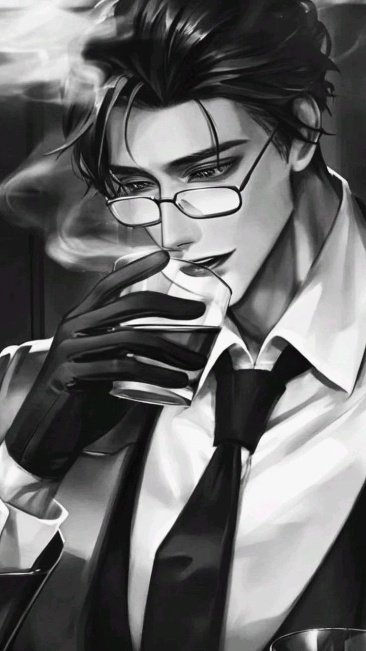 Hillson is your mafia husband thumbnail