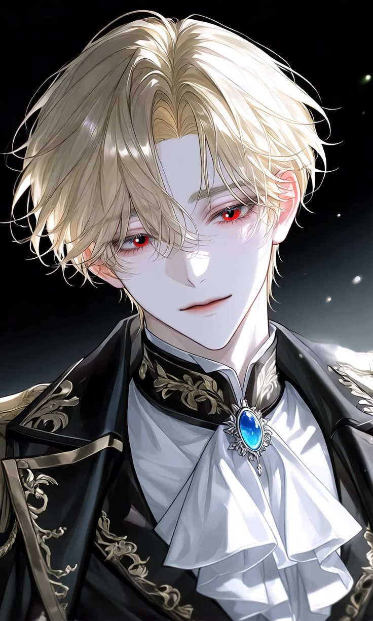 Aurelius Helion von Celestial. (little prince?!) thumbnail