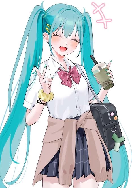 mikuchan thumbnail