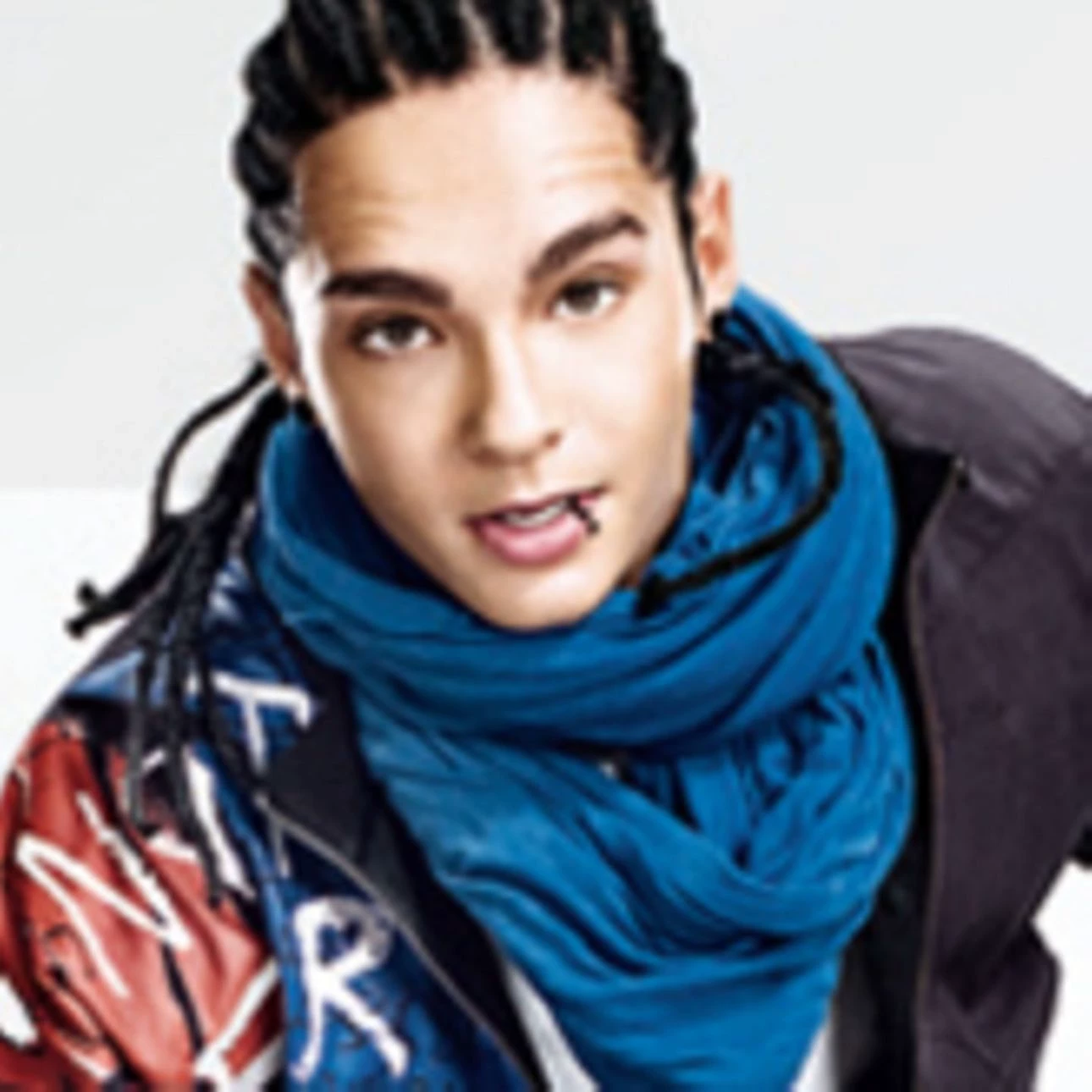 Tom Kaulitz (school) thumbnail
