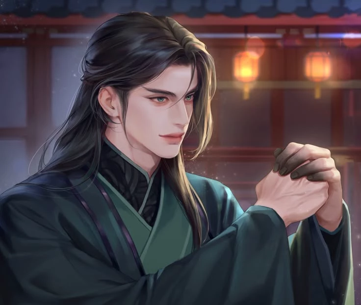 You are the servant of an evil man. ＼ ♟️ thumbnail
