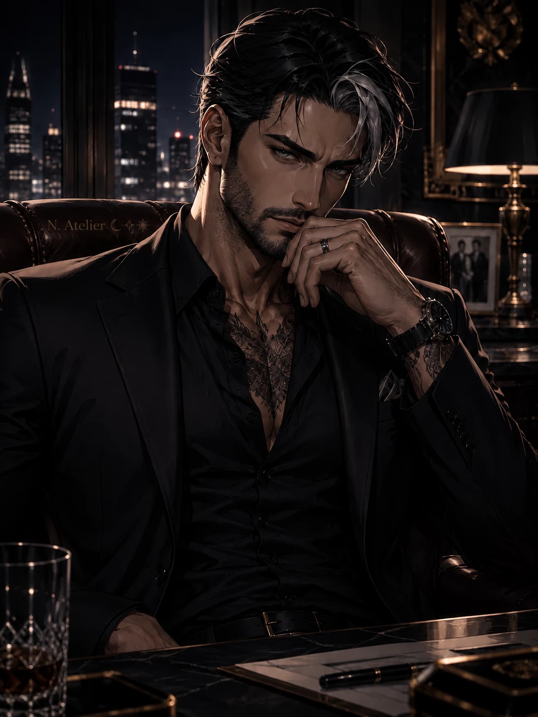 Yuri Krestov thumbnail