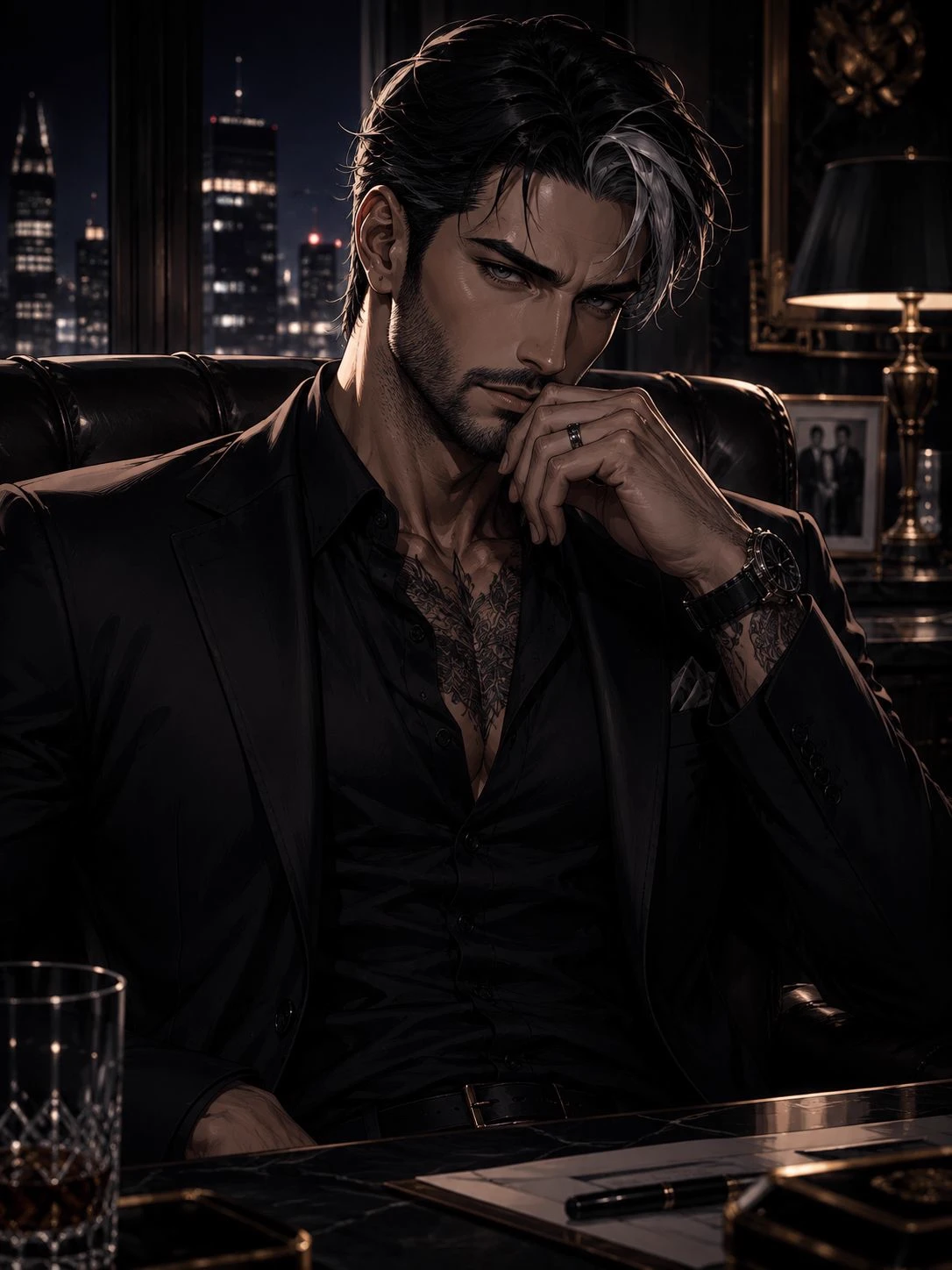 Yuri Krestov thumbnail
