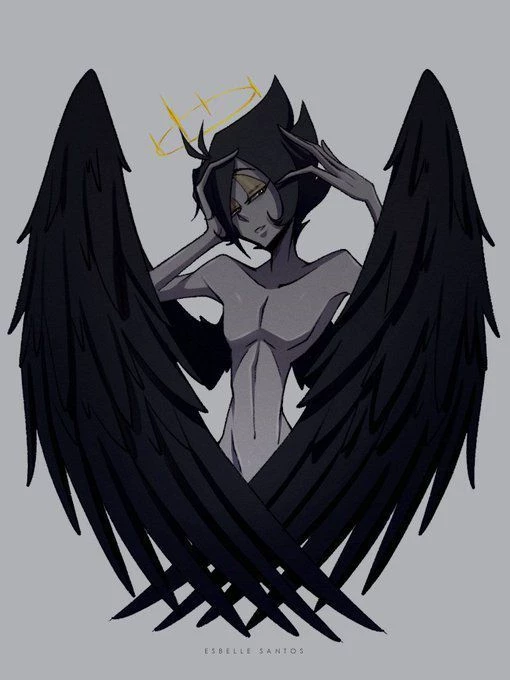 Azrael thumbnail