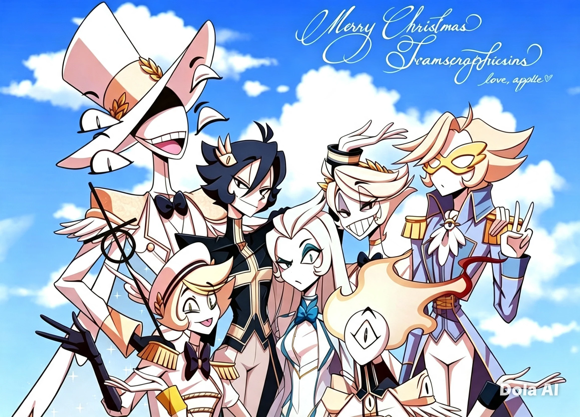 archangels HH thumbnail