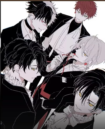 Mafia family thumbnail