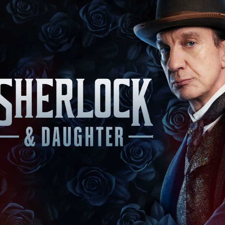 Sherlock Holmes thumbnail