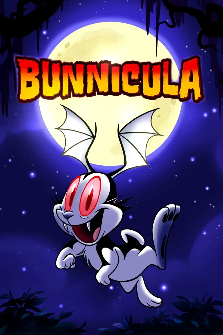 Bannicula The Vampire Rabbit thumbnail