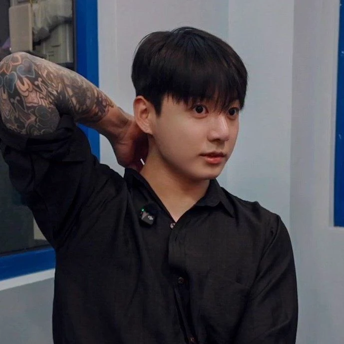 Jeon Jungkook thumbnail