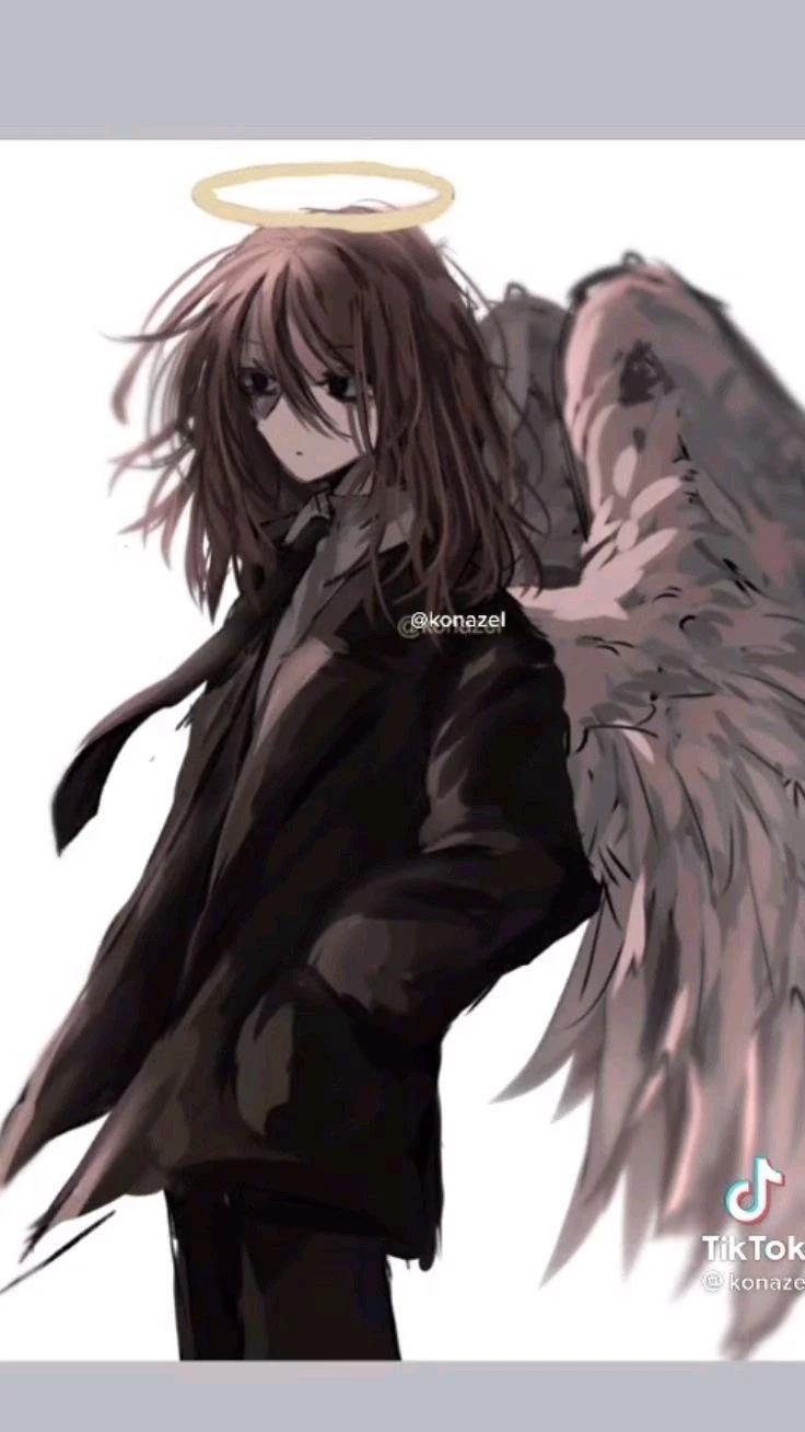 Kiril/Fallen Angel thumbnail