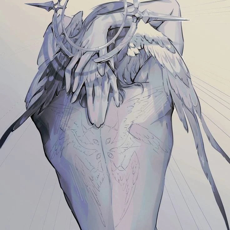 Seraphiel thumbnail