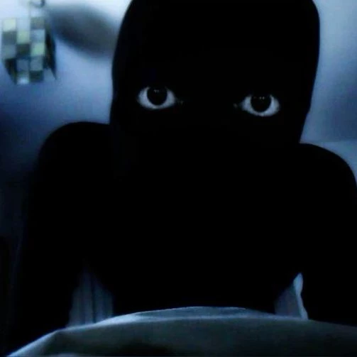 Sleep paralysis thumbnail