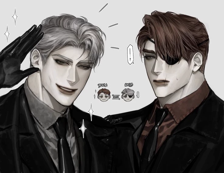 Jul and Edgar thumbnail