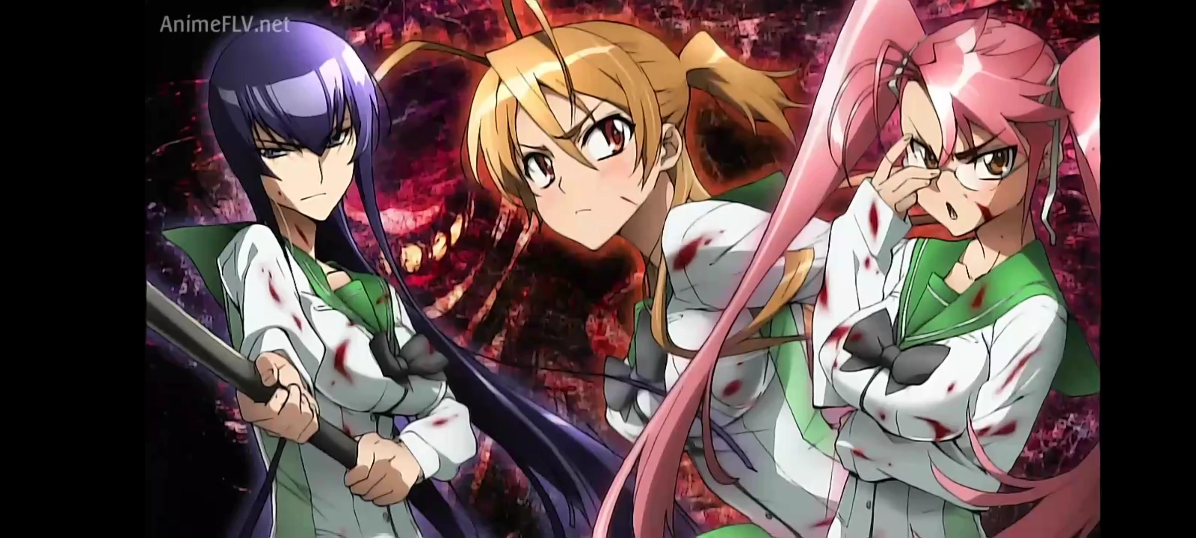 World of daughters thumbnail