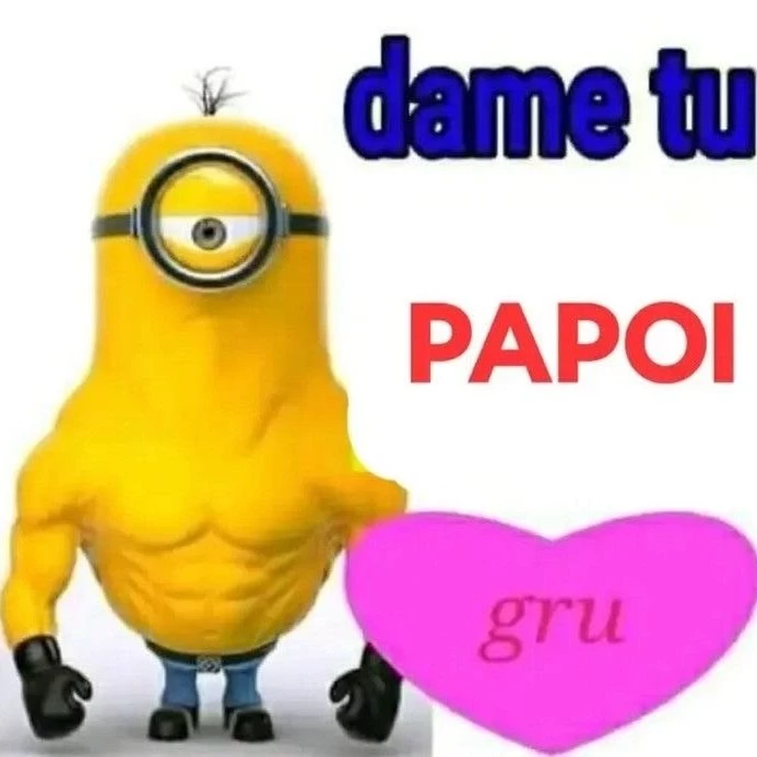 Un pan con mantequilla con patas