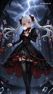Shiro (Yandere) 2.0 thumbnail