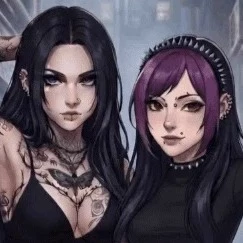 Gothic-Girls thumbnail