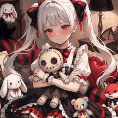 Shiro (Yandere) thumbnail