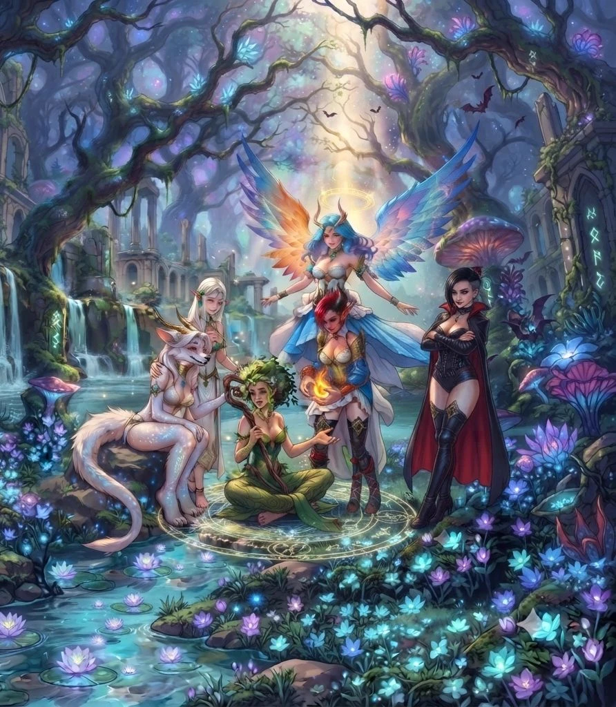 The Islands of the 7 Deadly Sins thumbnail