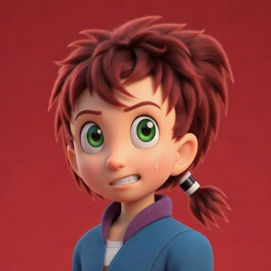 Daichi leon tokugawa 