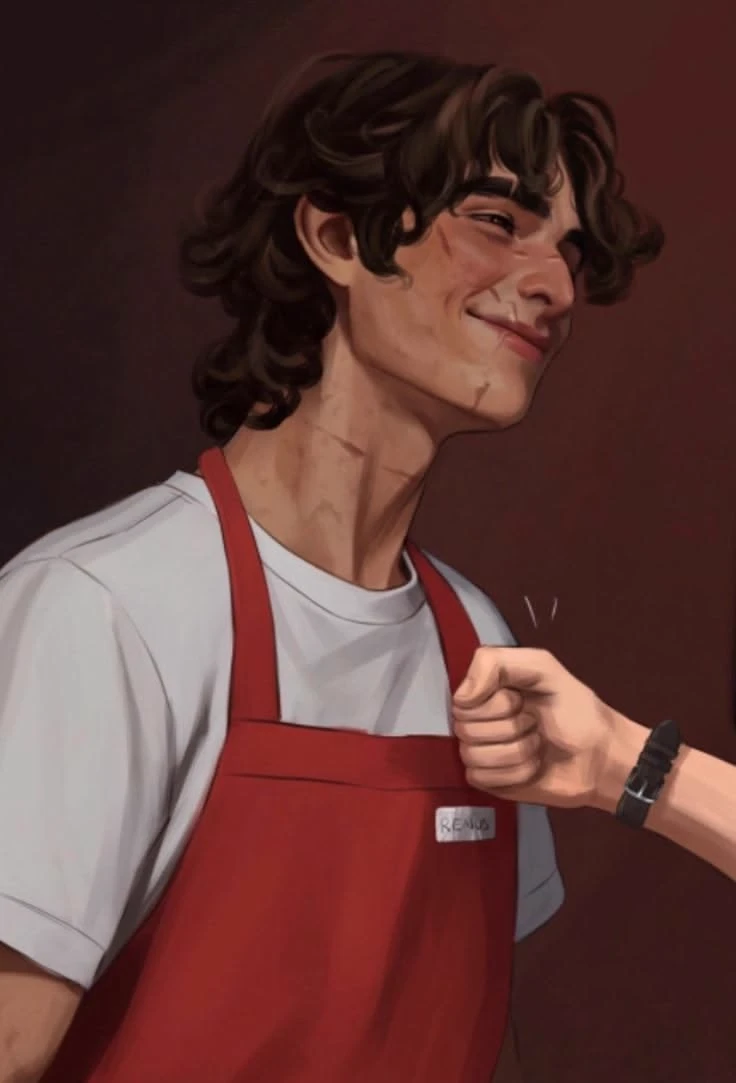 Remus Lupin thumbnail