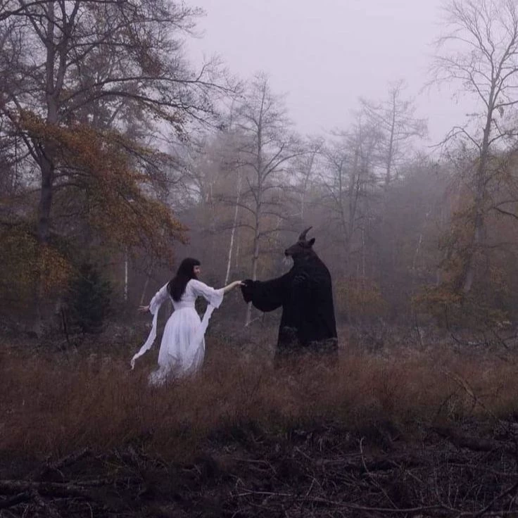The Unknown Forest and Satan thumbnail