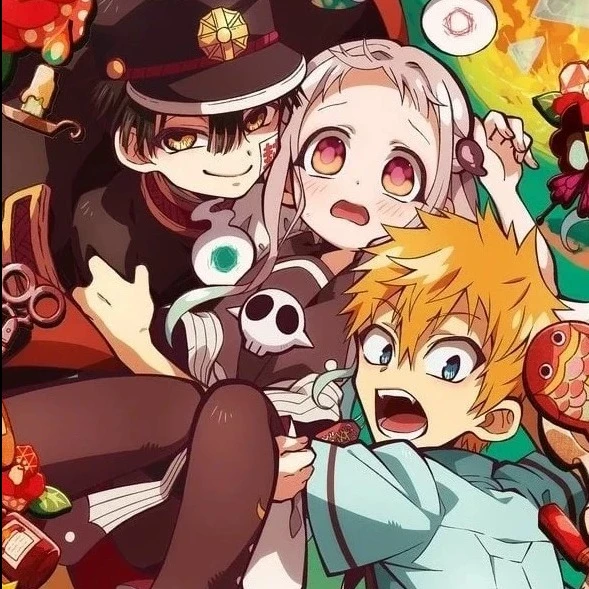 Toilet-Bound Hanako-kun thumbnail