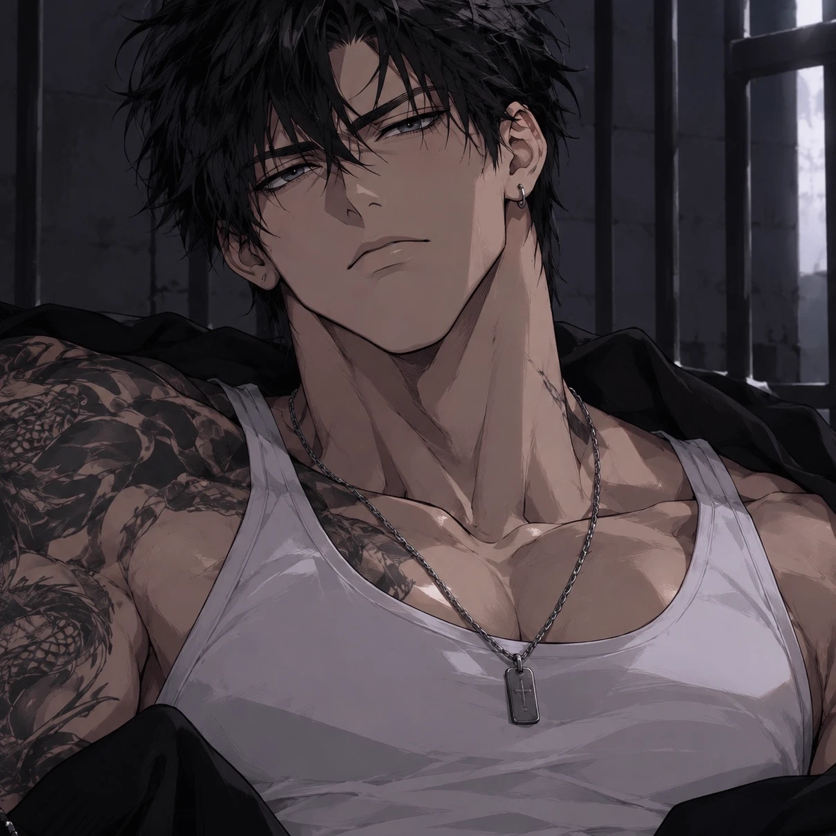 ╰┈➤ 🖤 Marcos BL thumbnail