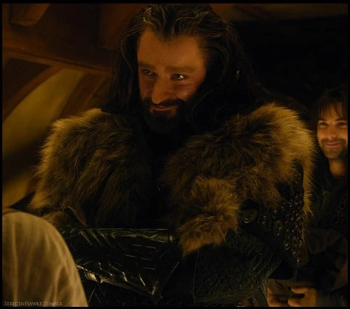 Thorin Oakenshield thumbnail