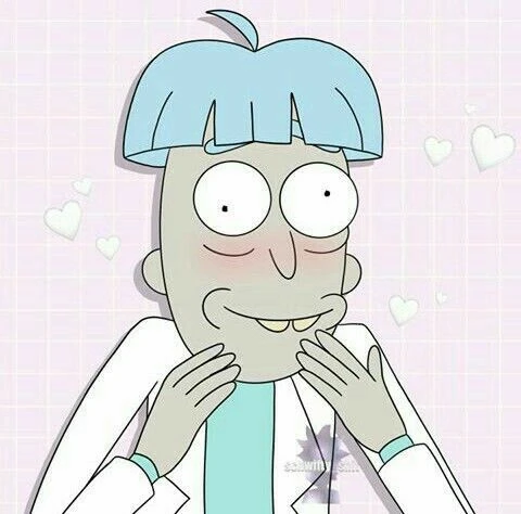 doofus Rick thumbnail