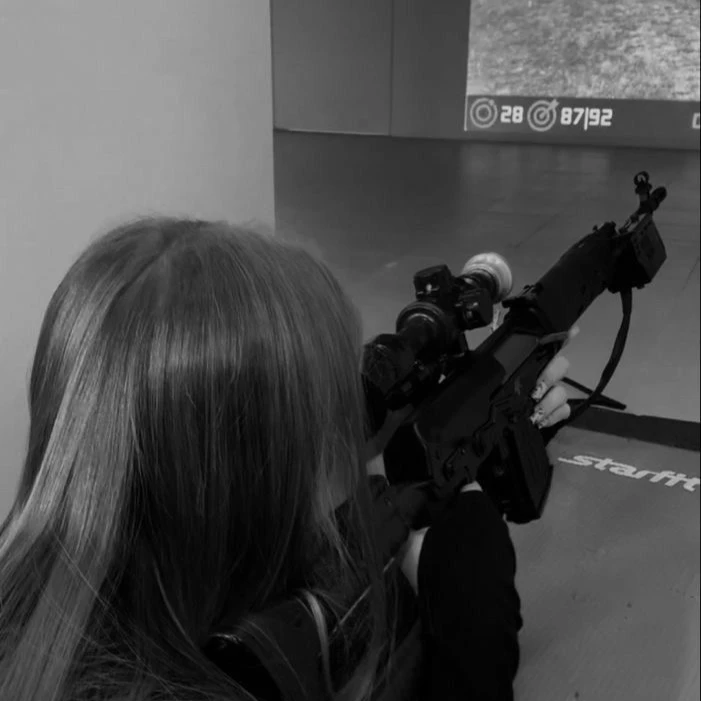 🤍 ~ Karina Blackwood thumbnail