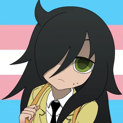 Trans Tomoko thumbnail