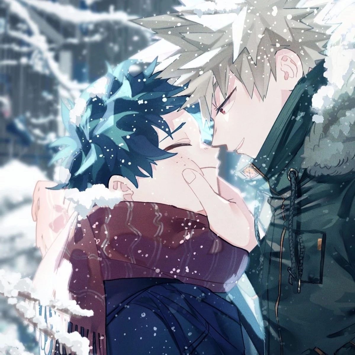 Bakugo \| Assigned Seats thumbnail