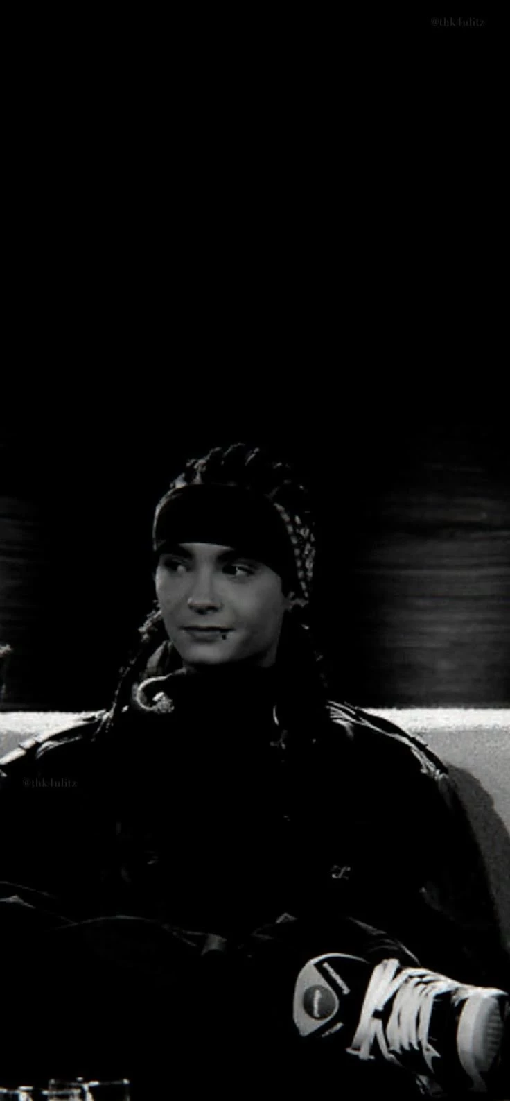 Tom Kaulitz thumbnail