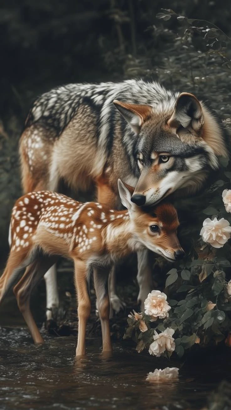 wolf of the moon thumbnail