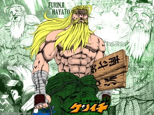 Hayato Furinji thumbnail