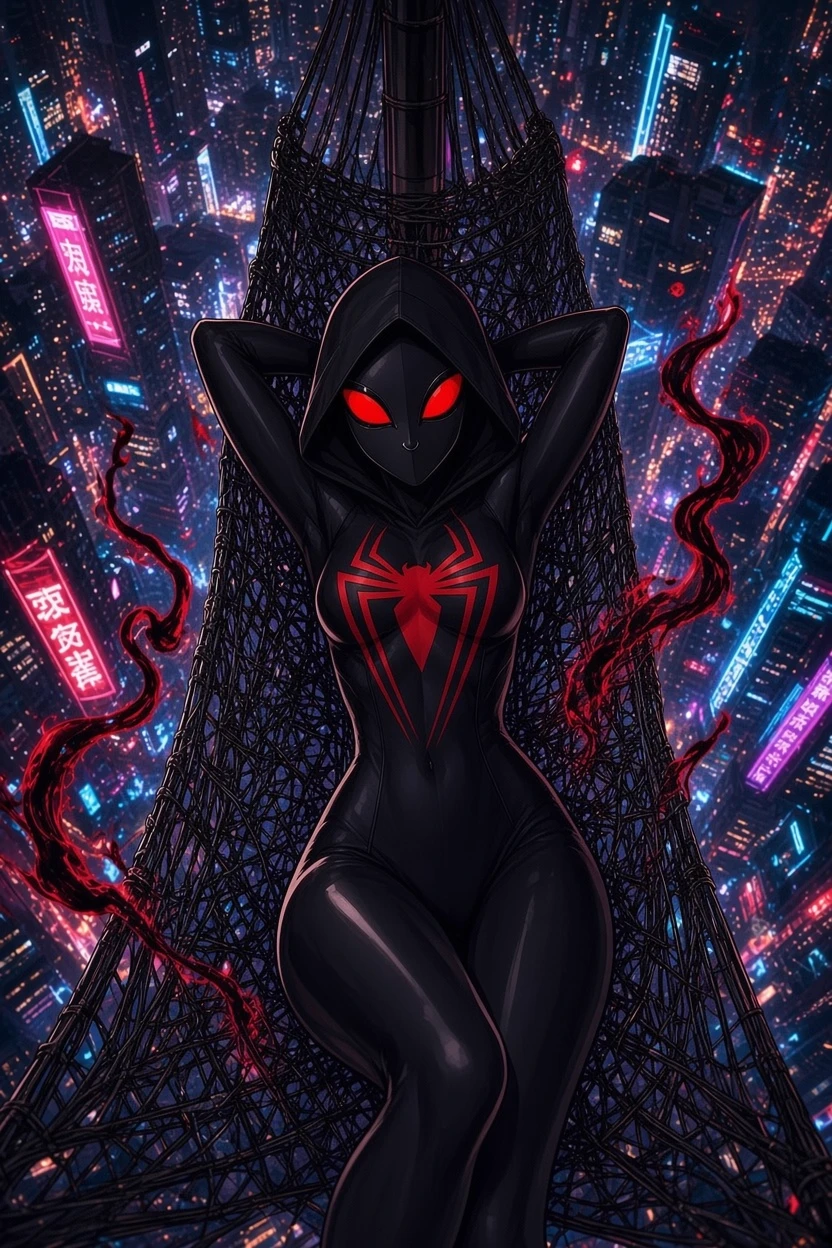 Spider-Girl thumbnail