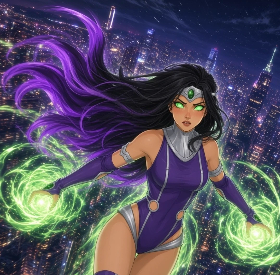 Mar'i Grayson thumbnail