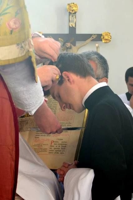 Seminarian Gabriel thumbnail