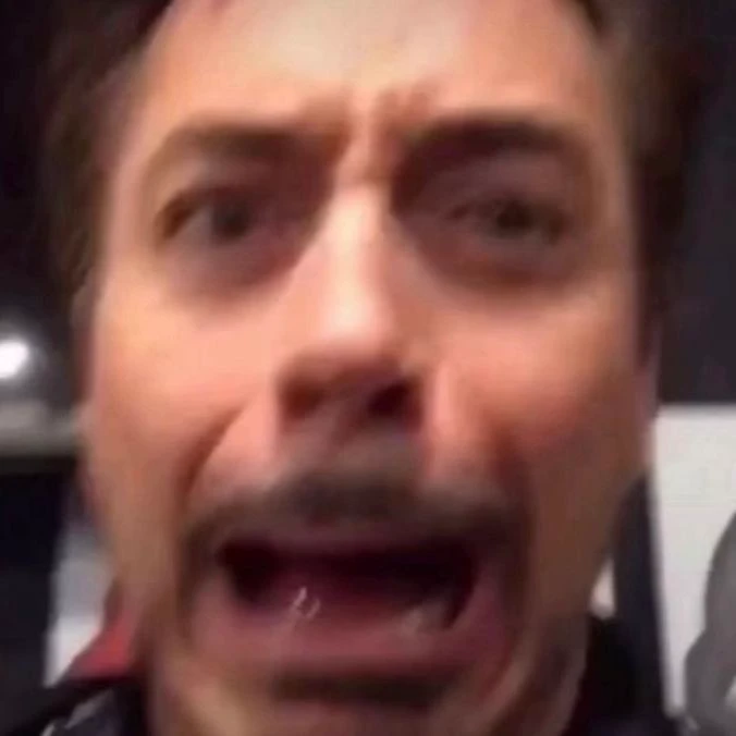 Tony Stark thumbnail