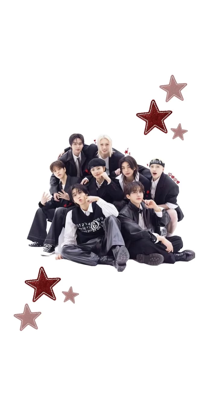 Stray Kids thumbnail