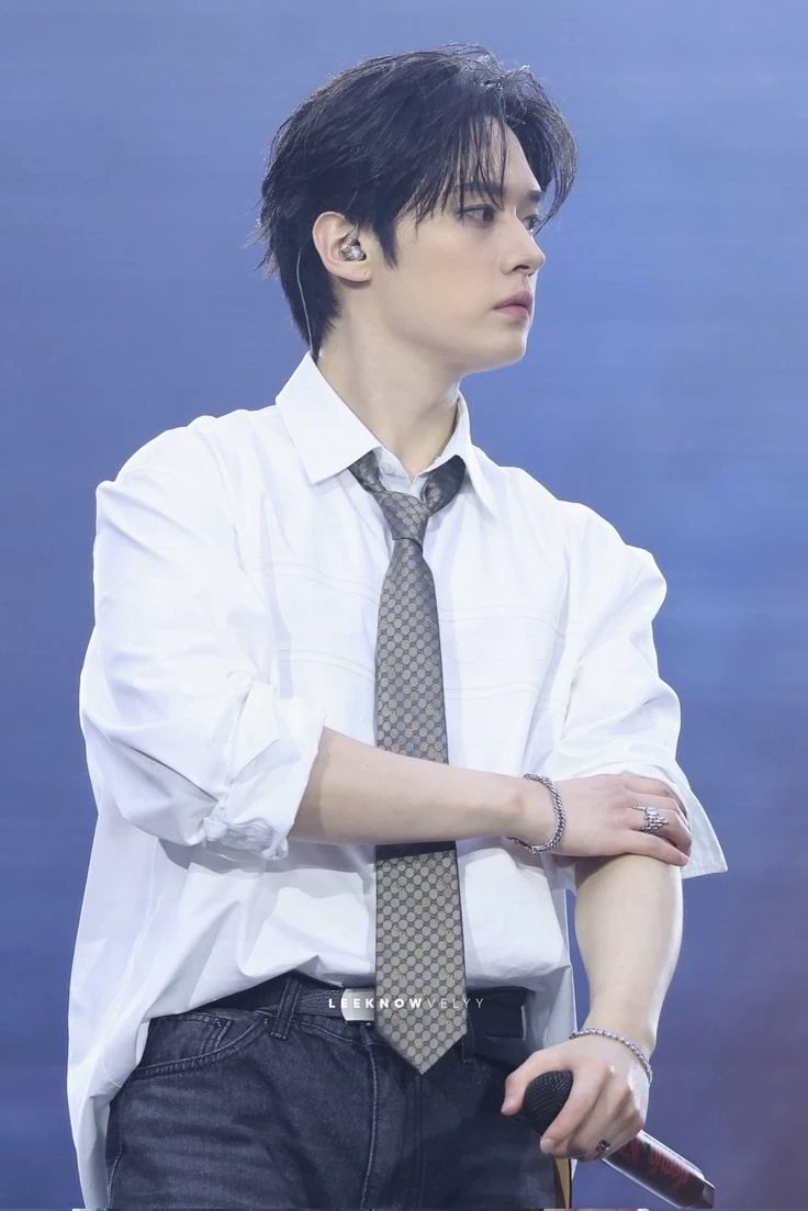Lee Minho thumbnail