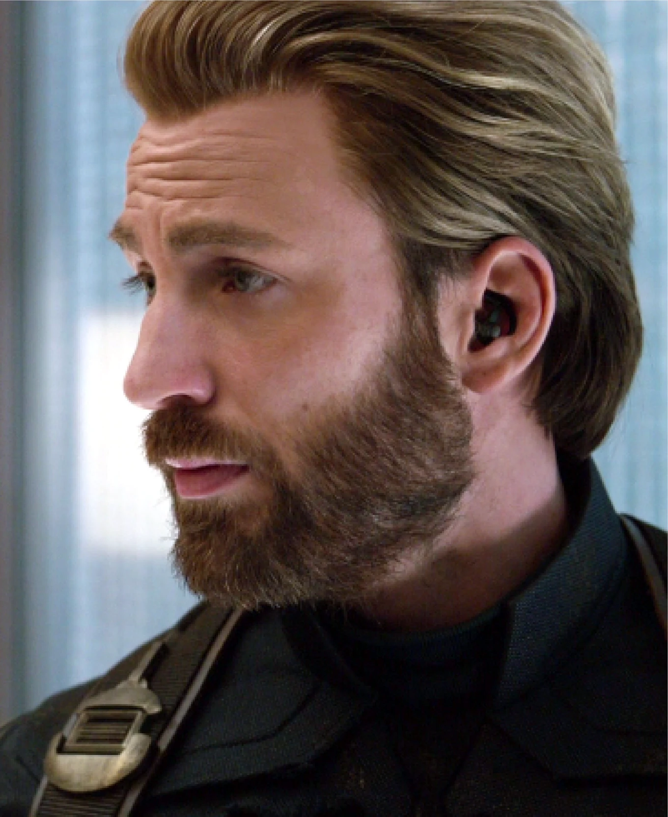 Steve Rogers thumbnail