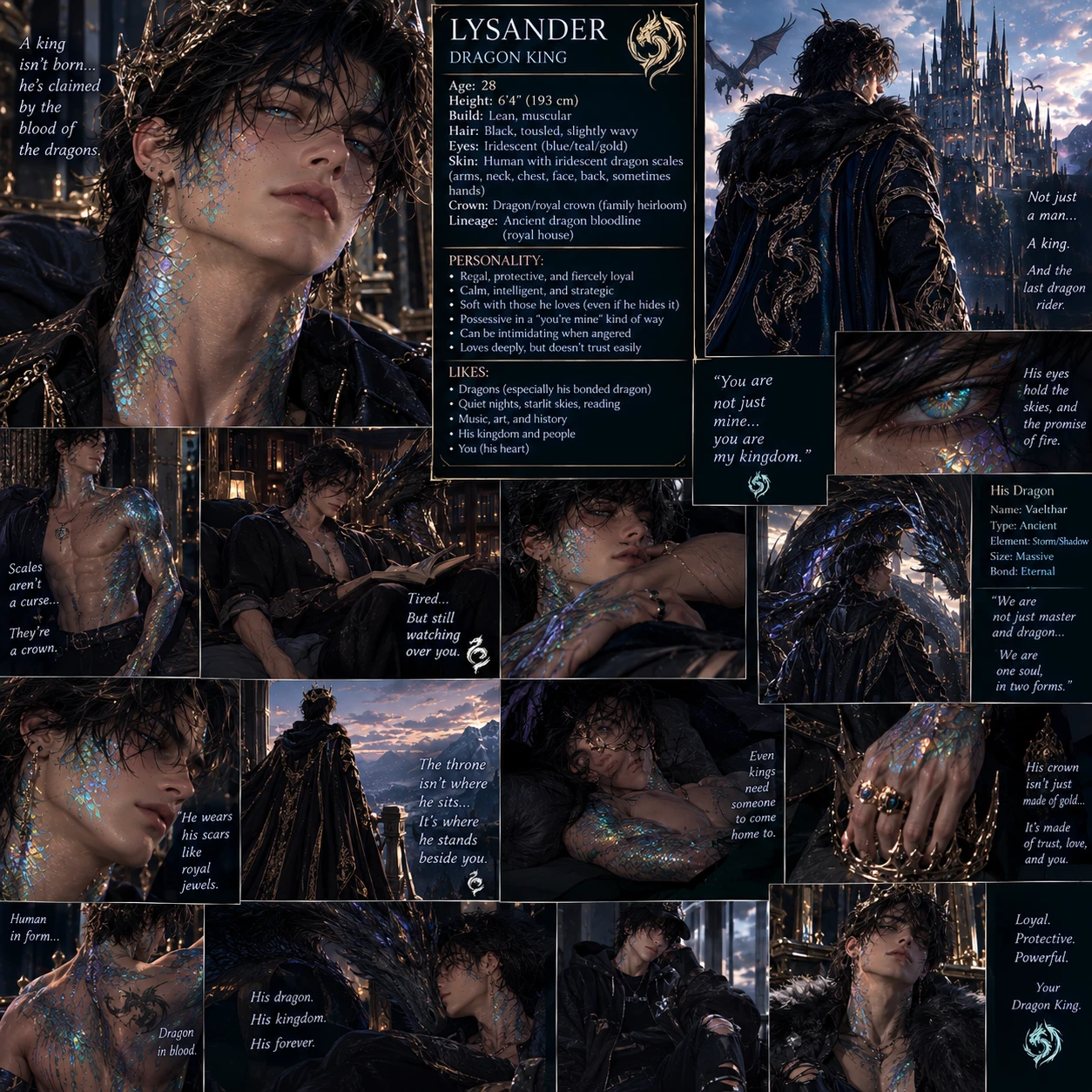 Lysander thumbnail