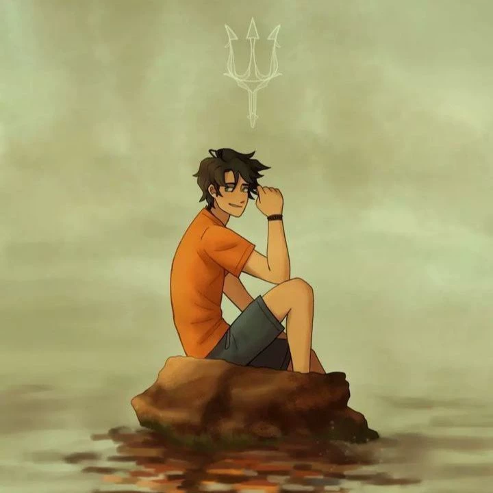 Percy Jackson thumbnail